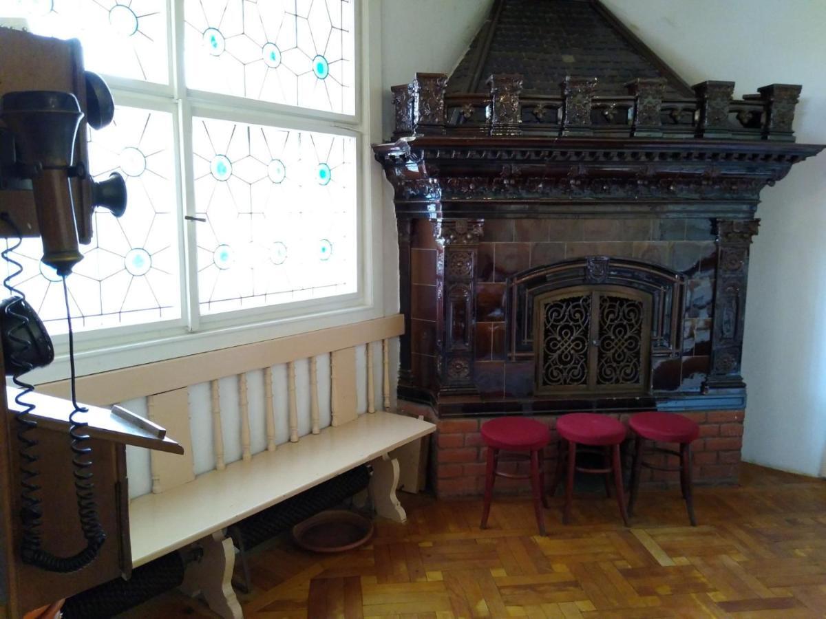 In Prague-big+comfy Praha