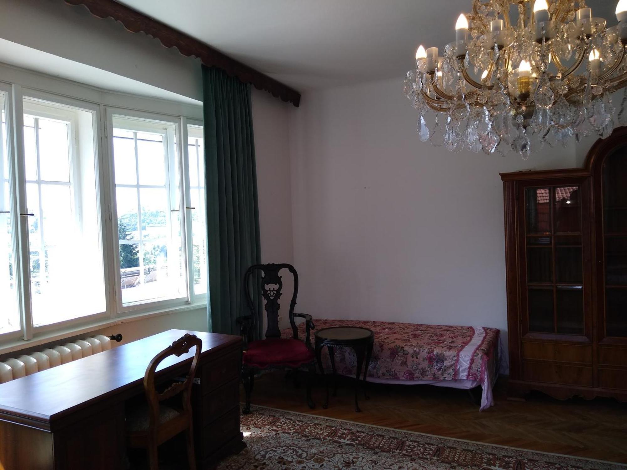 Séjour chez l'habitant In Prague-big+comfy Prague