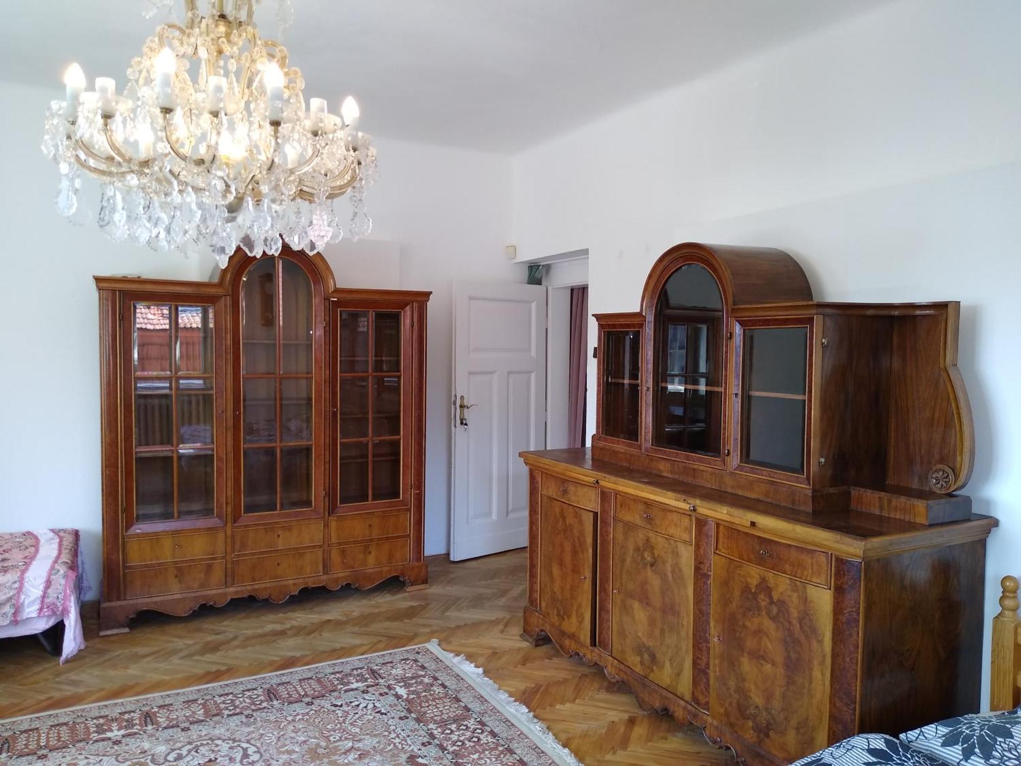 In Prague-big+comfy Privatunterkunft *