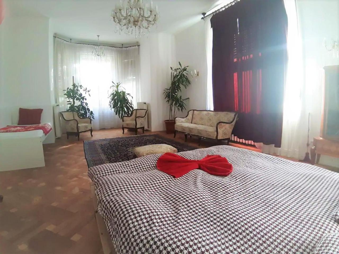 In Prague-big+comfy Privatunterkunft *