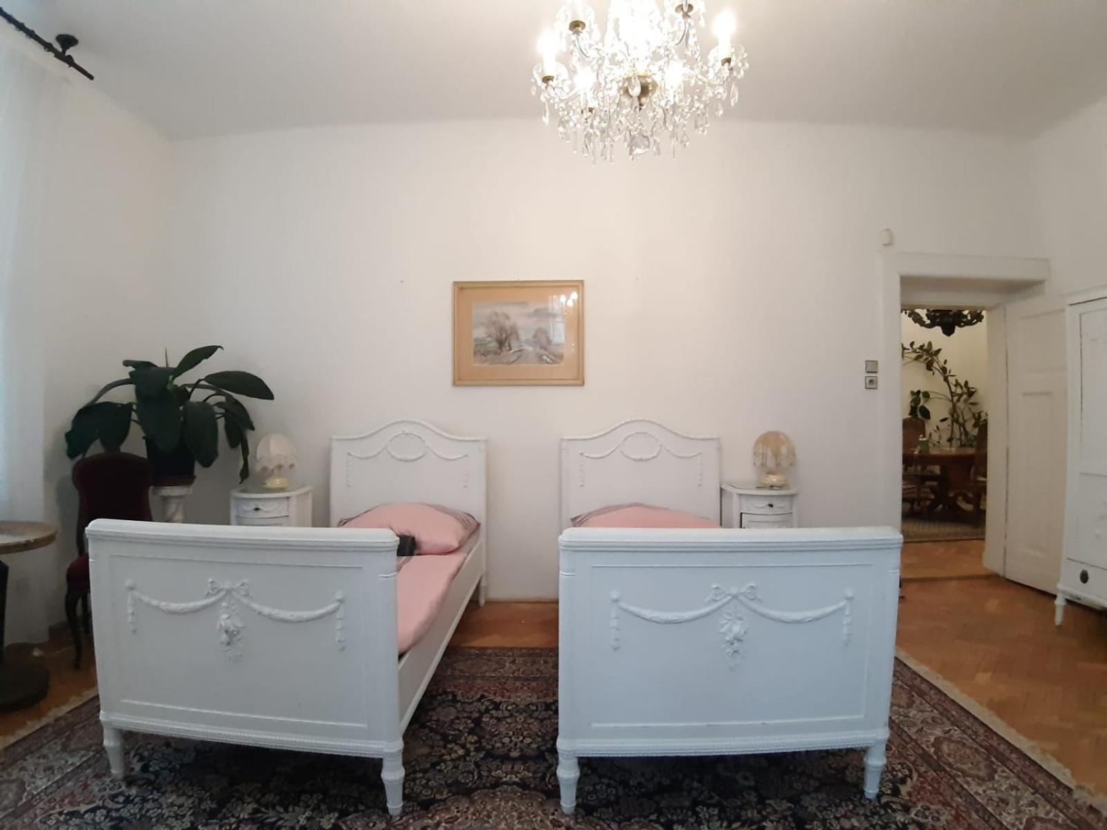 In Prague-big+comfy Privatunterkunft Prag