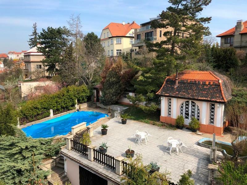 Privatunterkunft In Prague-big+comfy *