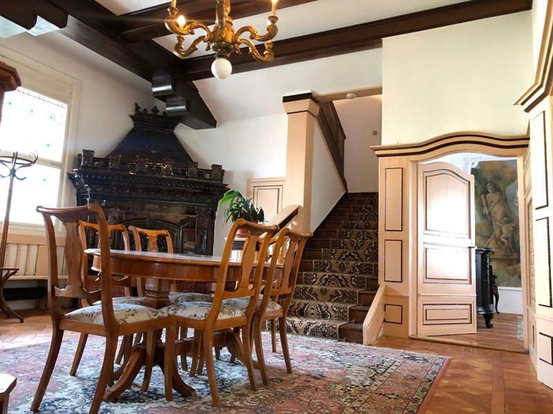 Privatunterkunft In Prague-big+comfy