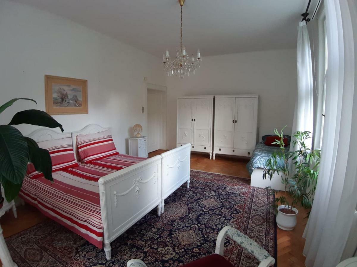 Privatunterkunft In Prague-big+comfy *
