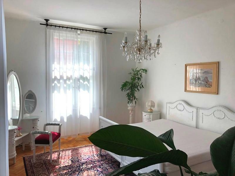In Prague-big+comfy Privatunterkunft *