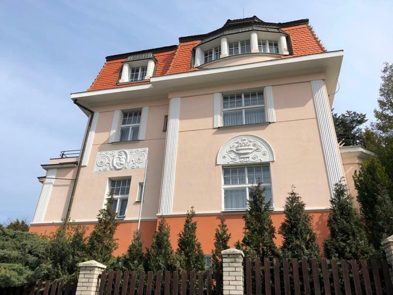 Privatunterkunft In Prague-big+comfy Prag