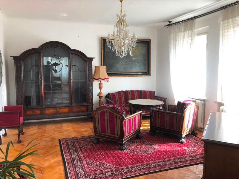 Privatunterkunft In Prague-big+comfy