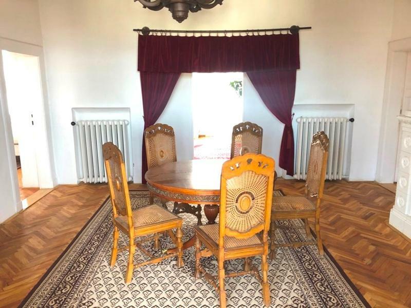 In Prague-big+comfy Privatunterkunft