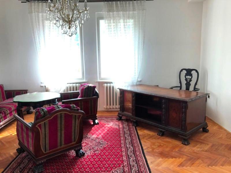 In Prague-big+comfy Privatunterkunft Prag