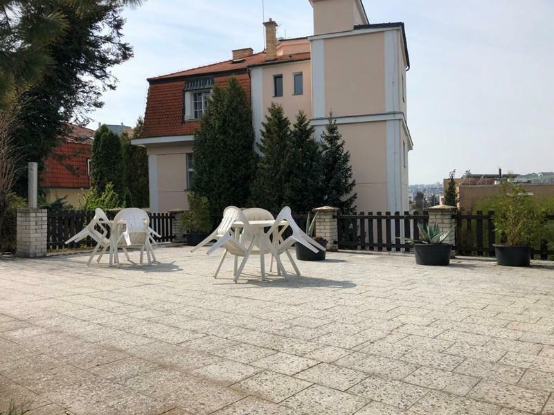 Privatunterkunft In Prague-big+comfy Prag