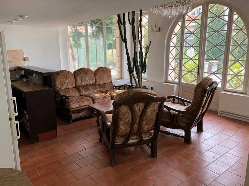 In Prague-big+comfy Privatunterkunft Prag