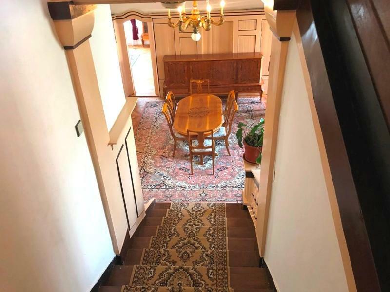 In Prague-big+comfy Privatunterkunft Prag