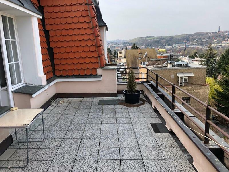 Privatunterkunft In Prague-big+comfy Prag
