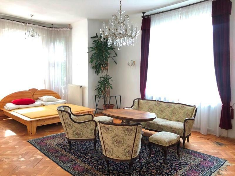 Privatunterkunft In Prague-big+comfy *