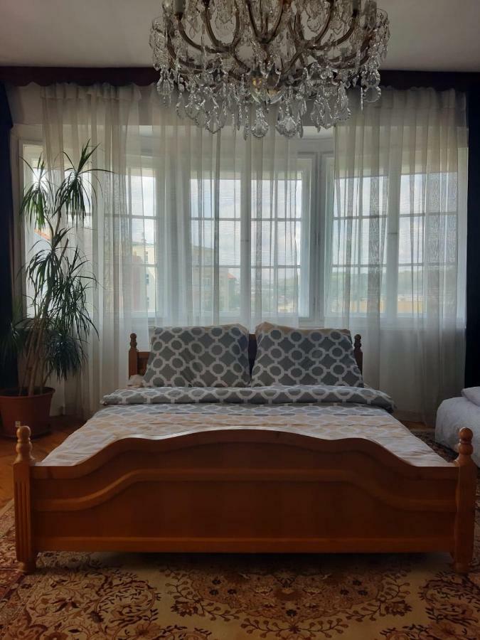 Séjour chez l'habitant In Prague-big+comfy Prague