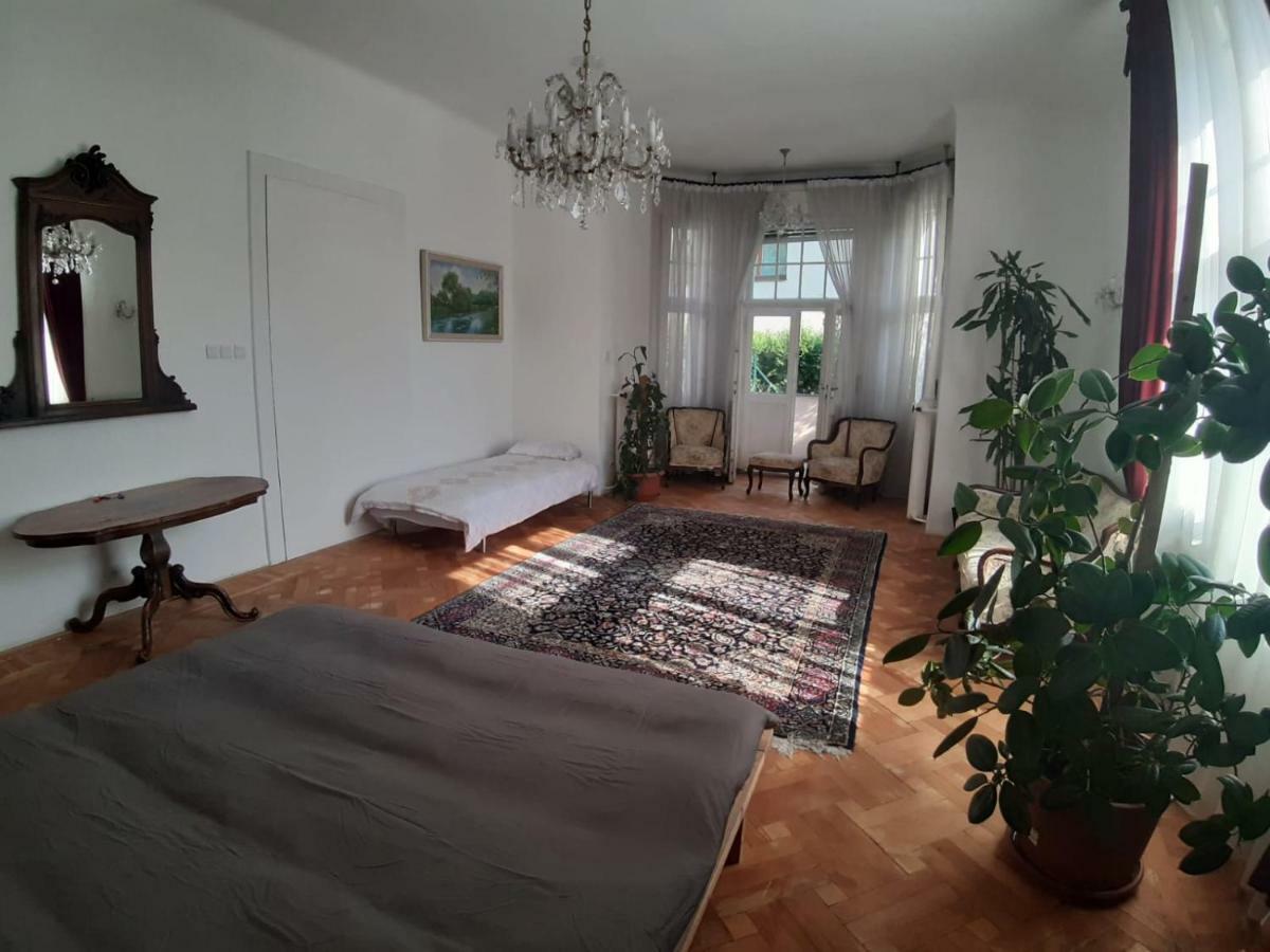 Privatunterkunft In Prague-big+comfy Prag