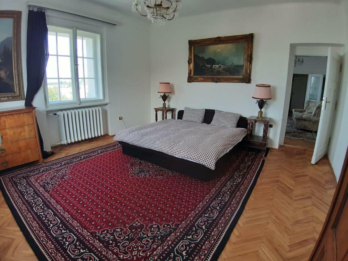 Privatunterkunft In Prague-big+comfy *