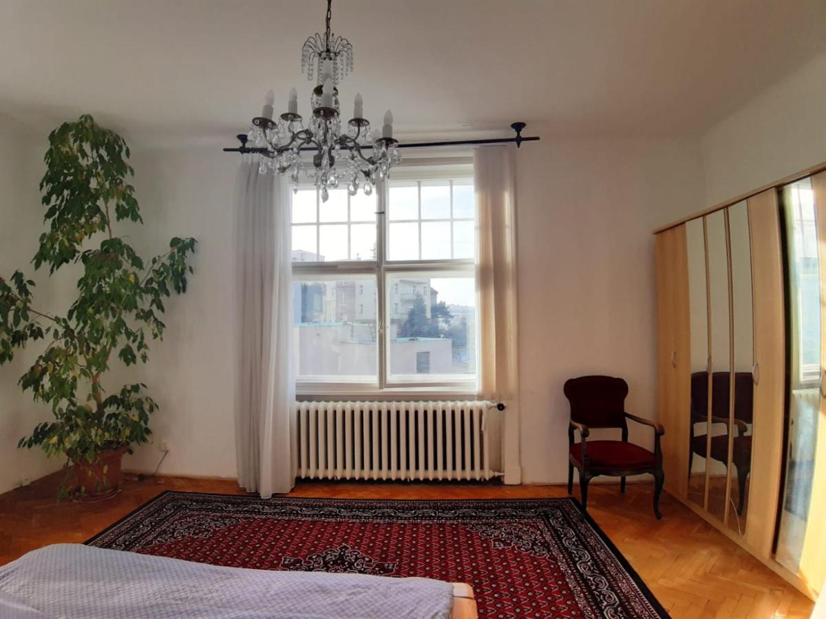 Privatunterkunft In Prague-big+comfy *