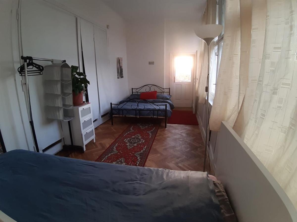 In Prague-big+comfy Privatunterkunft Prag