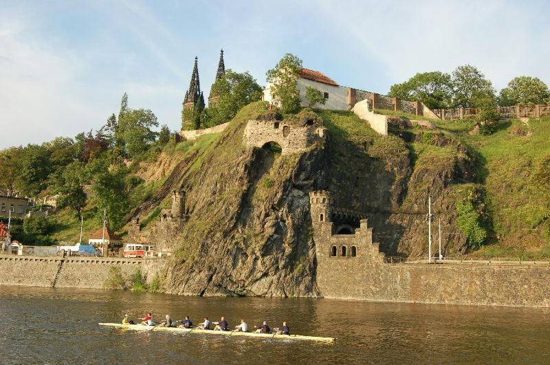 Privatunterkunft In Prague-big+comfy