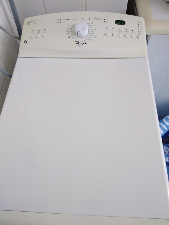 In Prague-big+comfy Privatunterkunft *