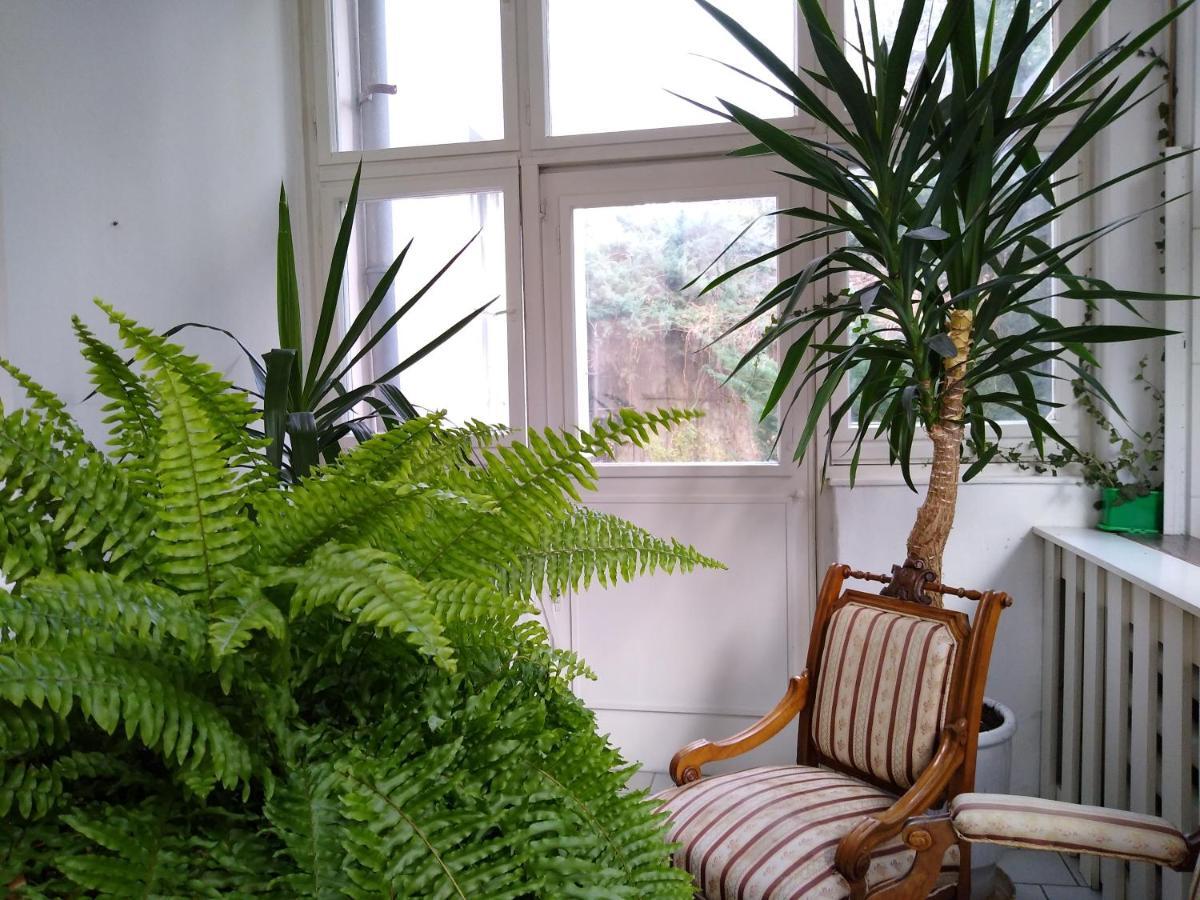 Séjour chez l'habitant In Prague-big+comfy