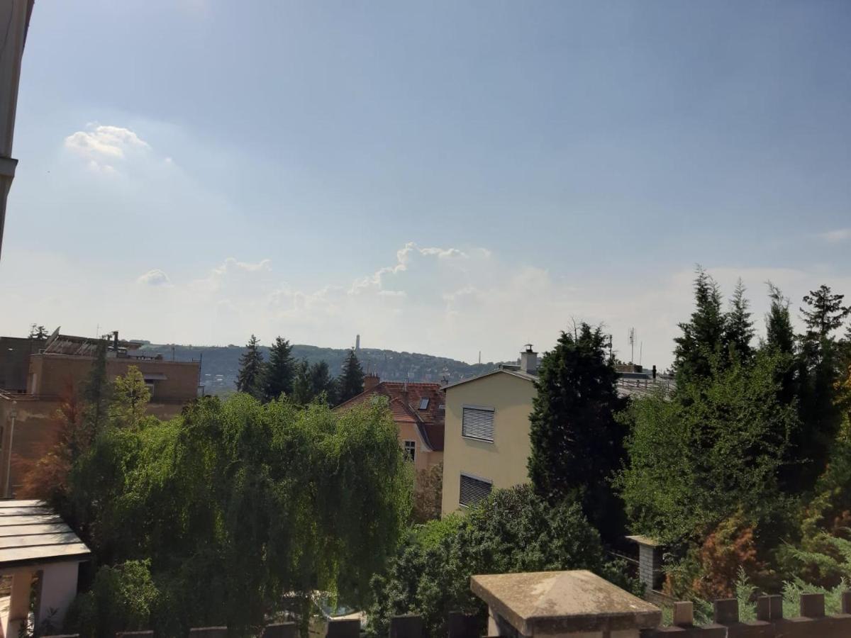 Privatunterkunft In Prague-big+comfy *